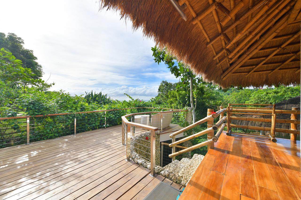 Diniview Villa Resort Balabag  Экстерьер фото