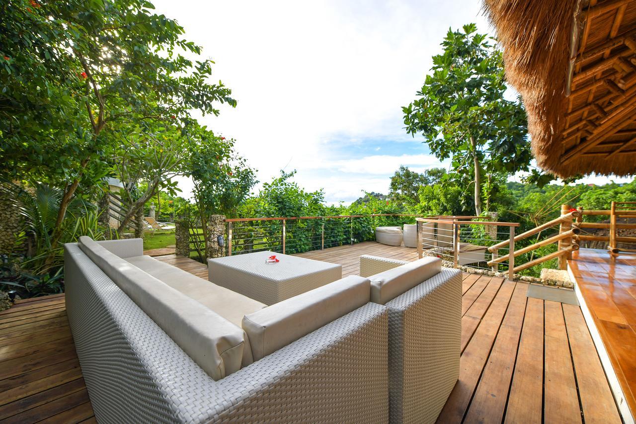 Diniview Villa Resort Balabag  Экстерьер фото
