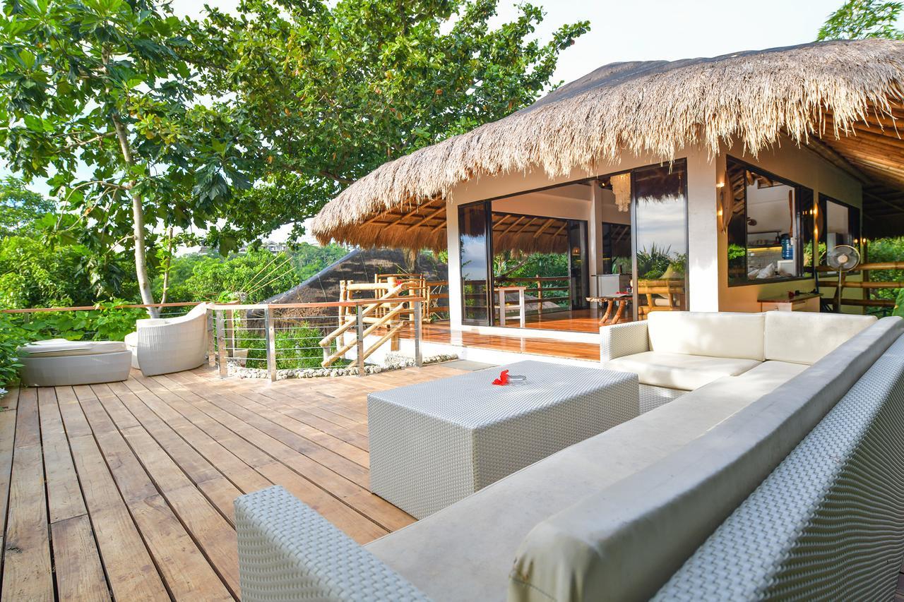 Diniview Villa Resort Balabag  Экстерьер фото