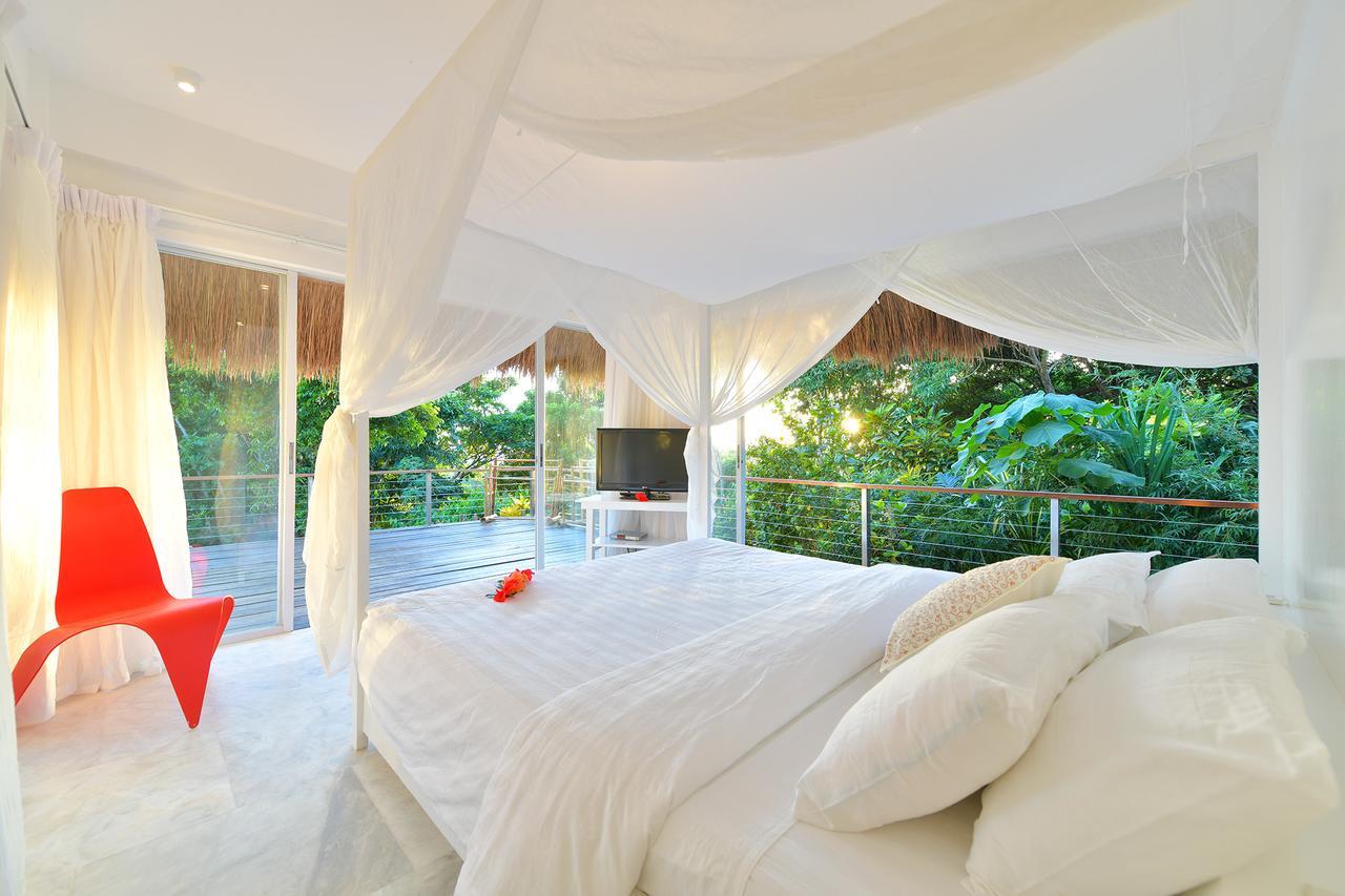 Diniview Villa Resort Balabag  Экстерьер фото