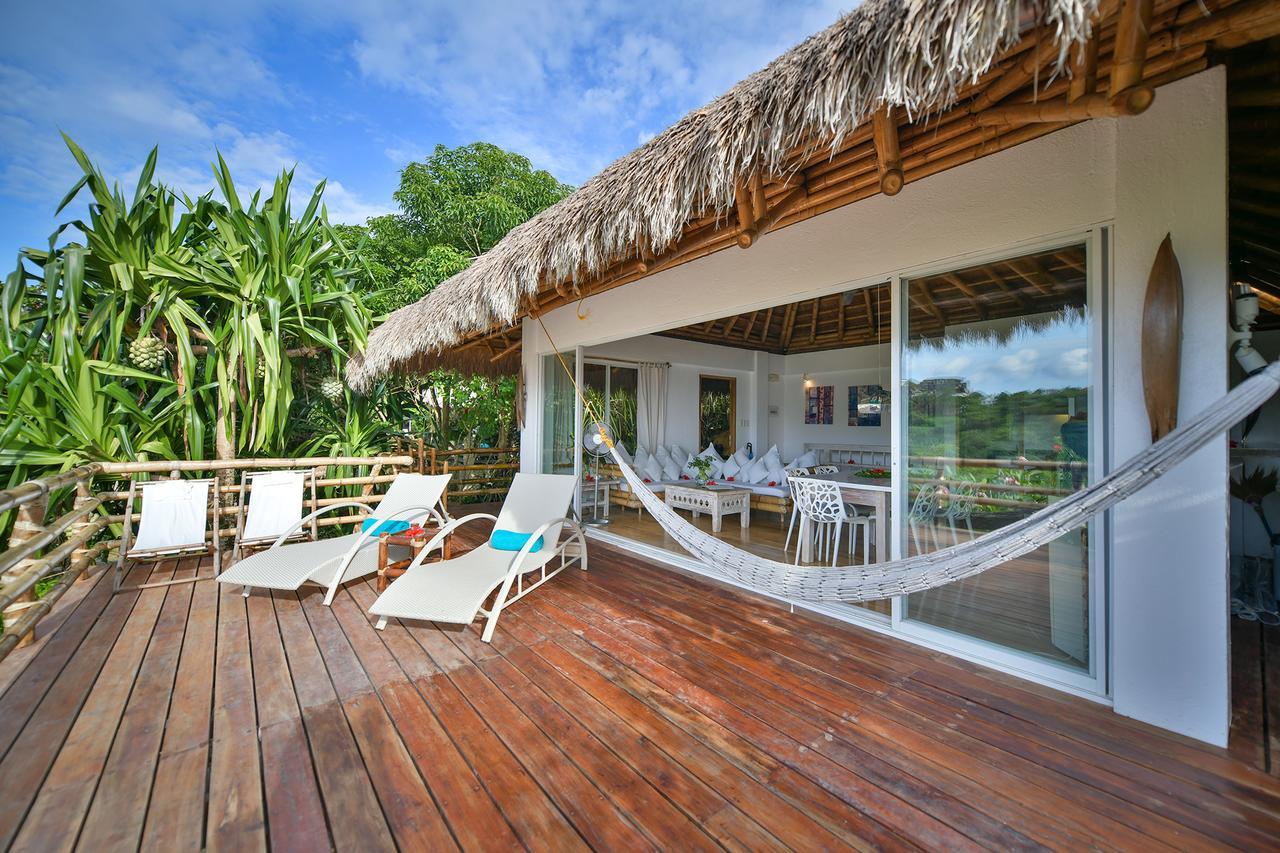 Diniview Villa Resort Balabag  Экстерьер фото