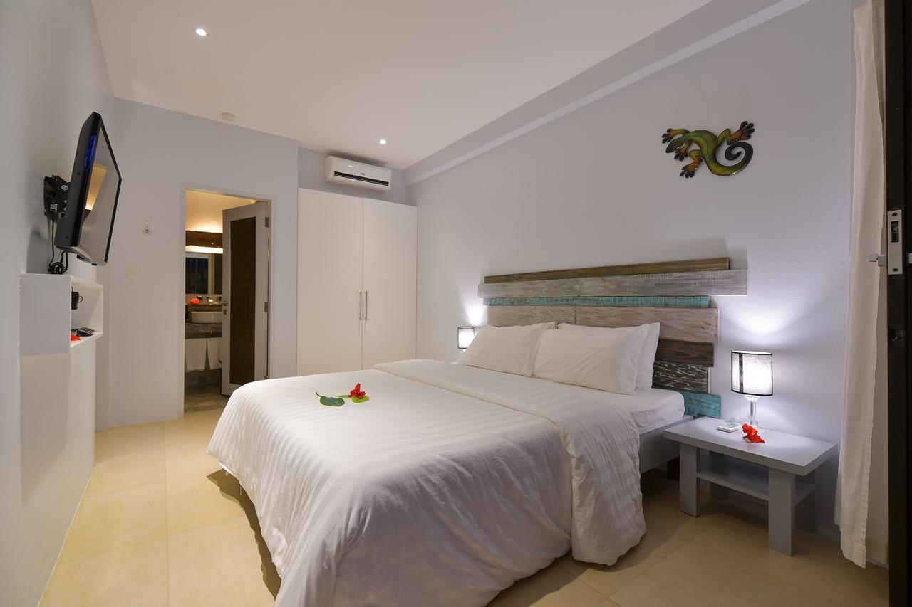 Diniview Villa Resort Balabag  Экстерьер фото