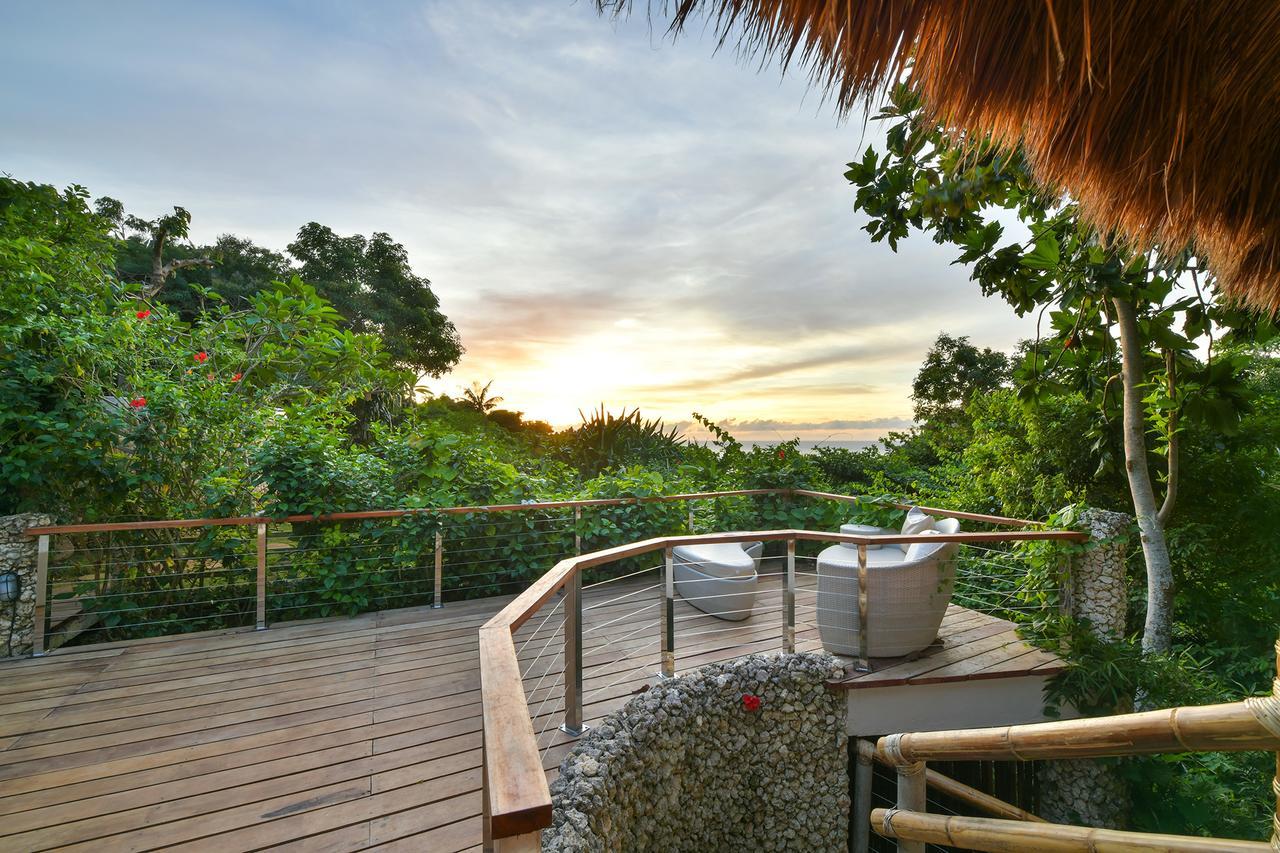 Diniview Villa Resort Balabag  Экстерьер фото