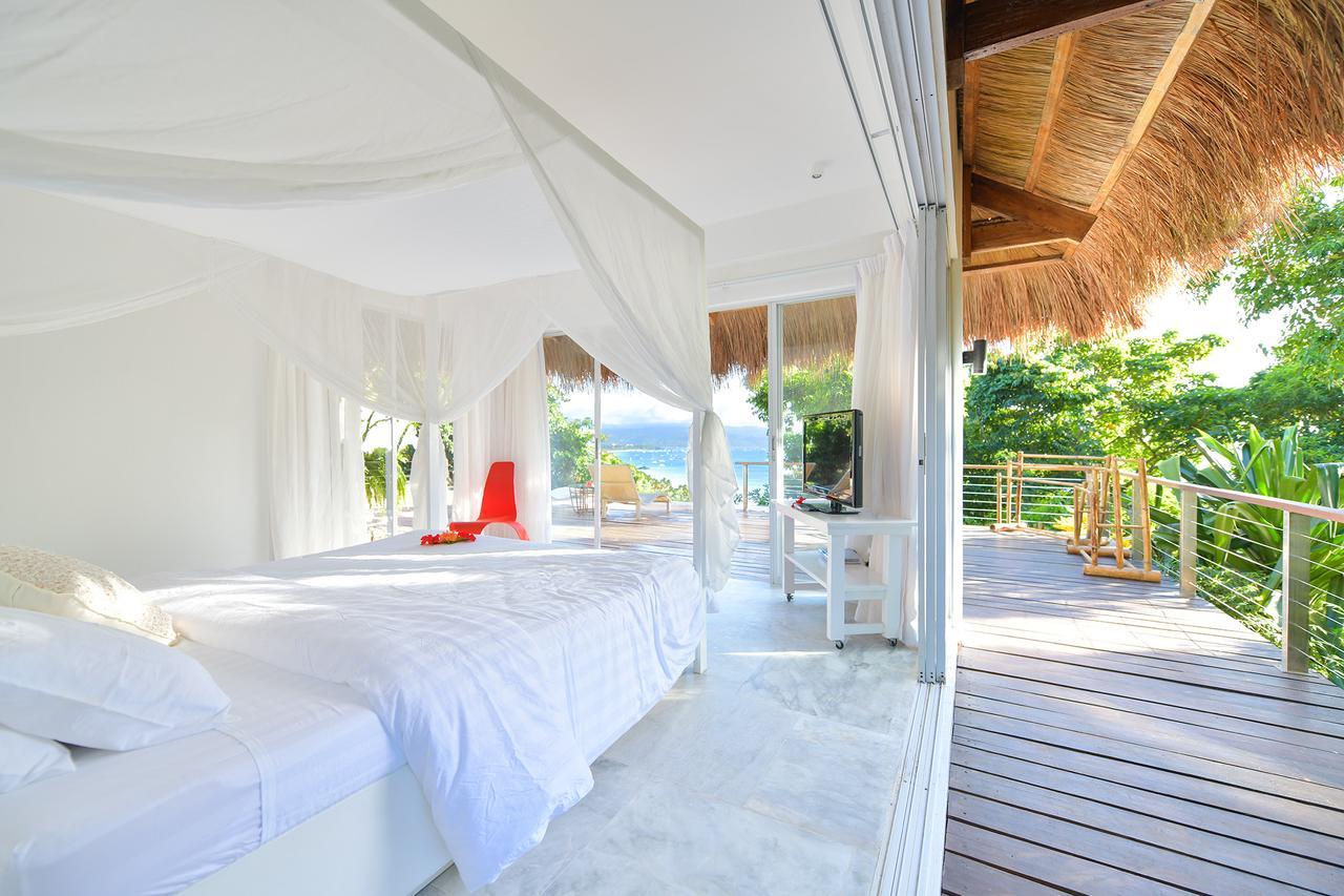 Diniview Villa Resort Balabag  Экстерьер фото