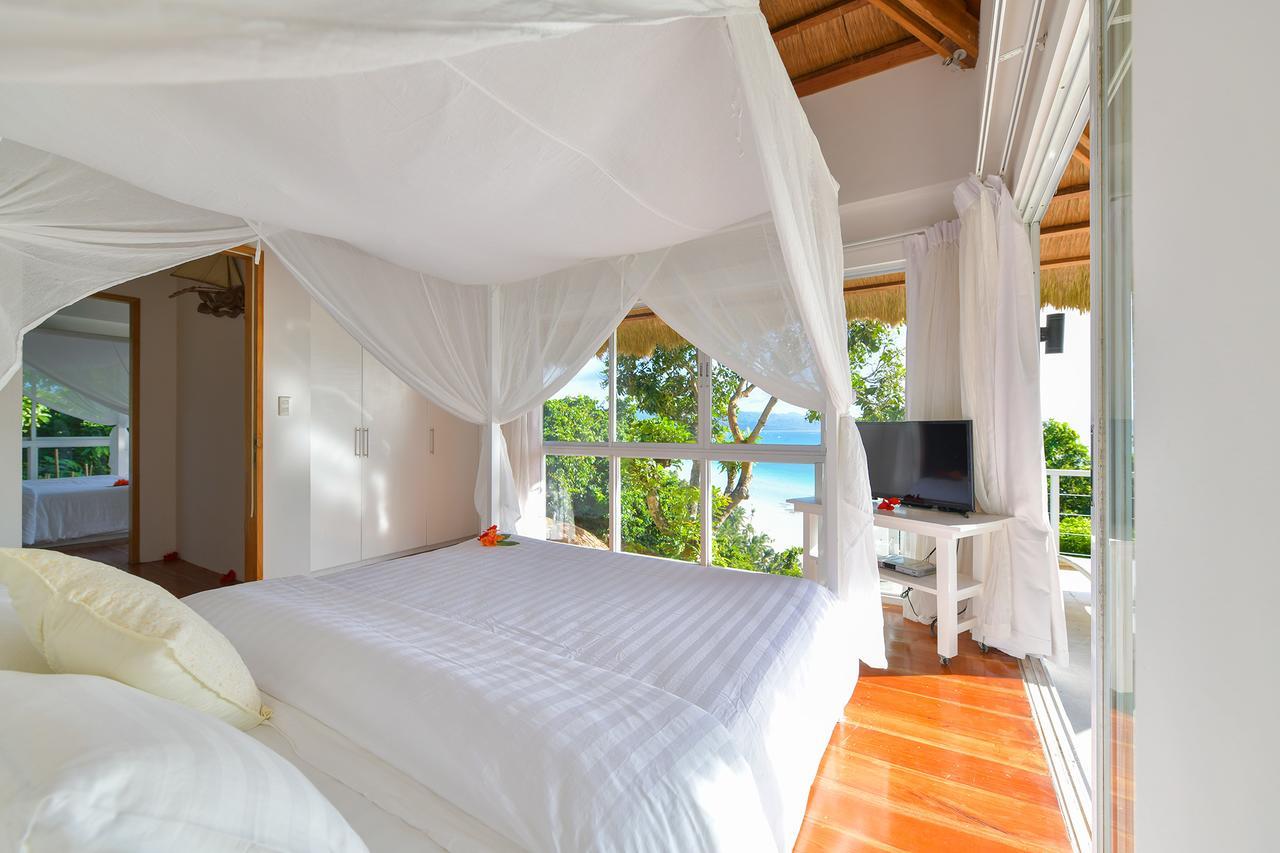 Diniview Villa Resort Balabag  Экстерьер фото