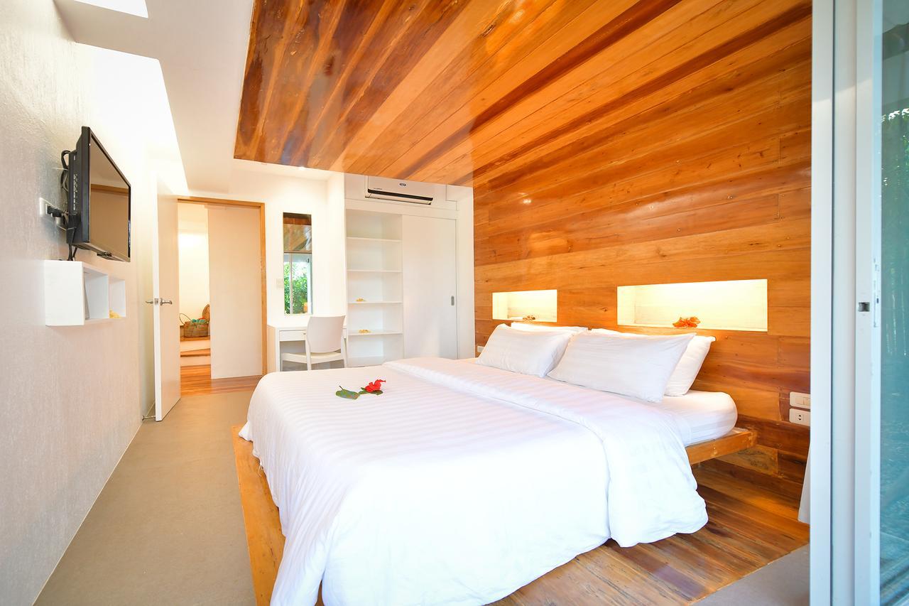 Diniview Villa Resort Balabag  Экстерьер фото