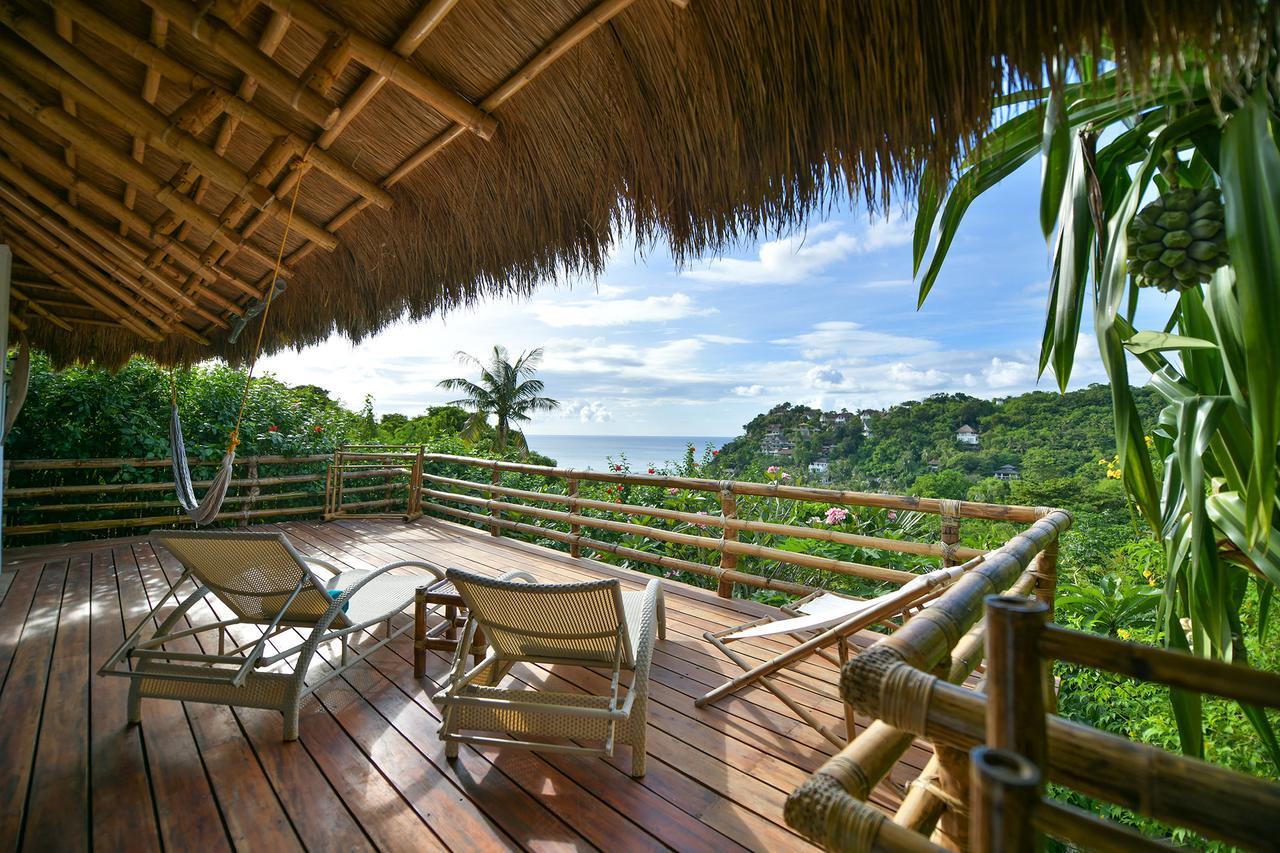 Diniview Villa Resort Balabag  Экстерьер фото