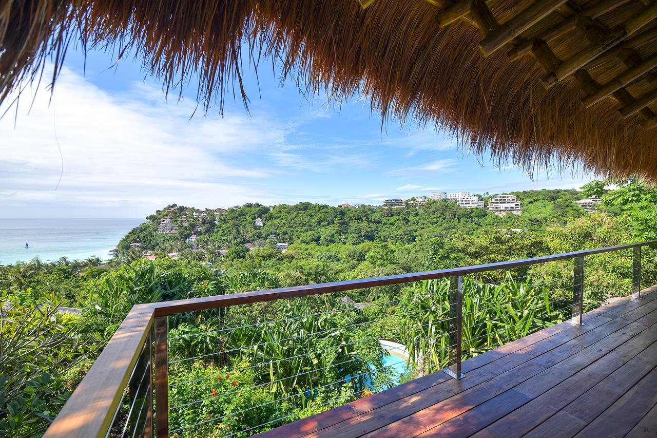 Diniview Villa Resort Balabag  Экстерьер фото