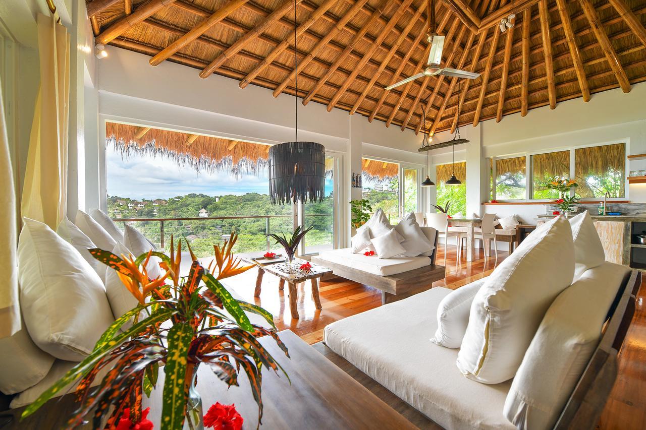 Diniview Villa Resort Balabag  Экстерьер фото