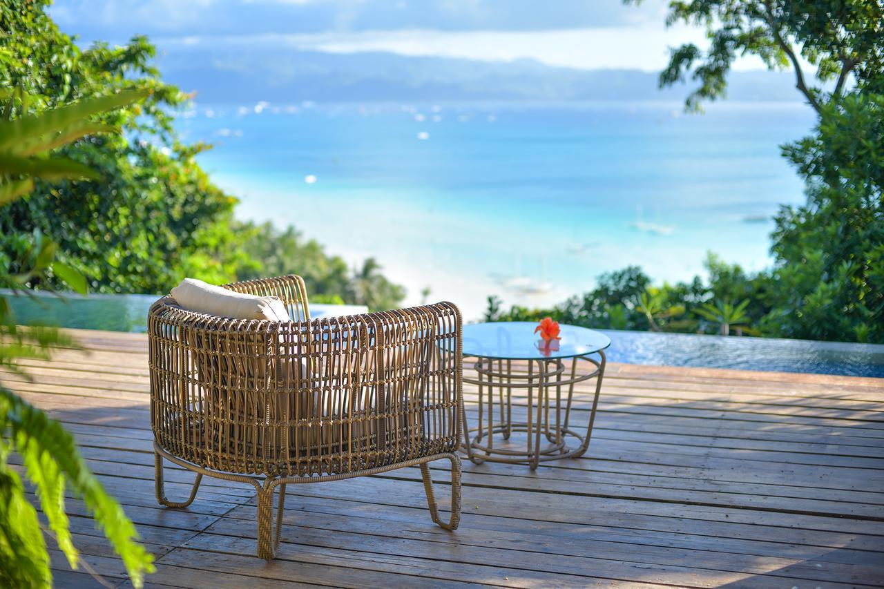 Diniview Villa Resort Balabag  Экстерьер фото