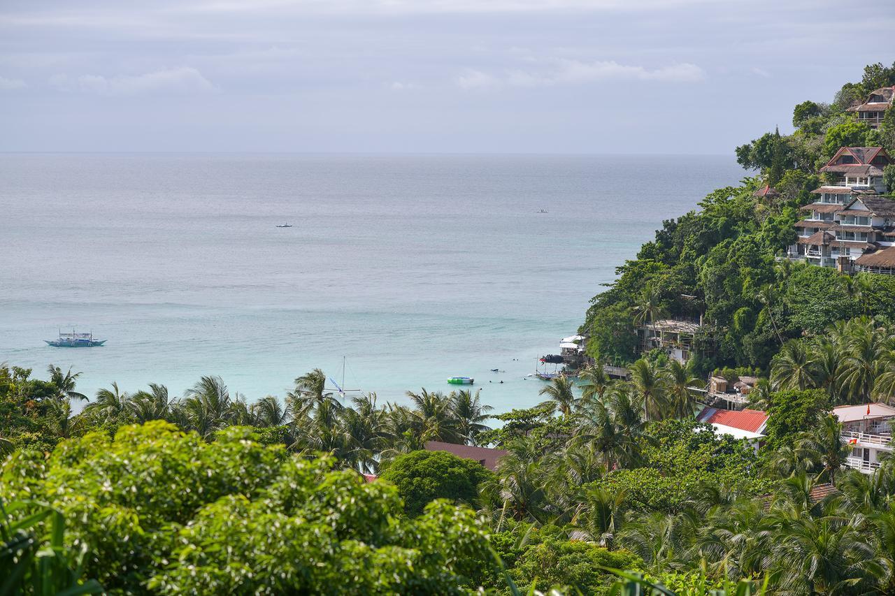 Diniview Villa Resort Balabag  Экстерьер фото