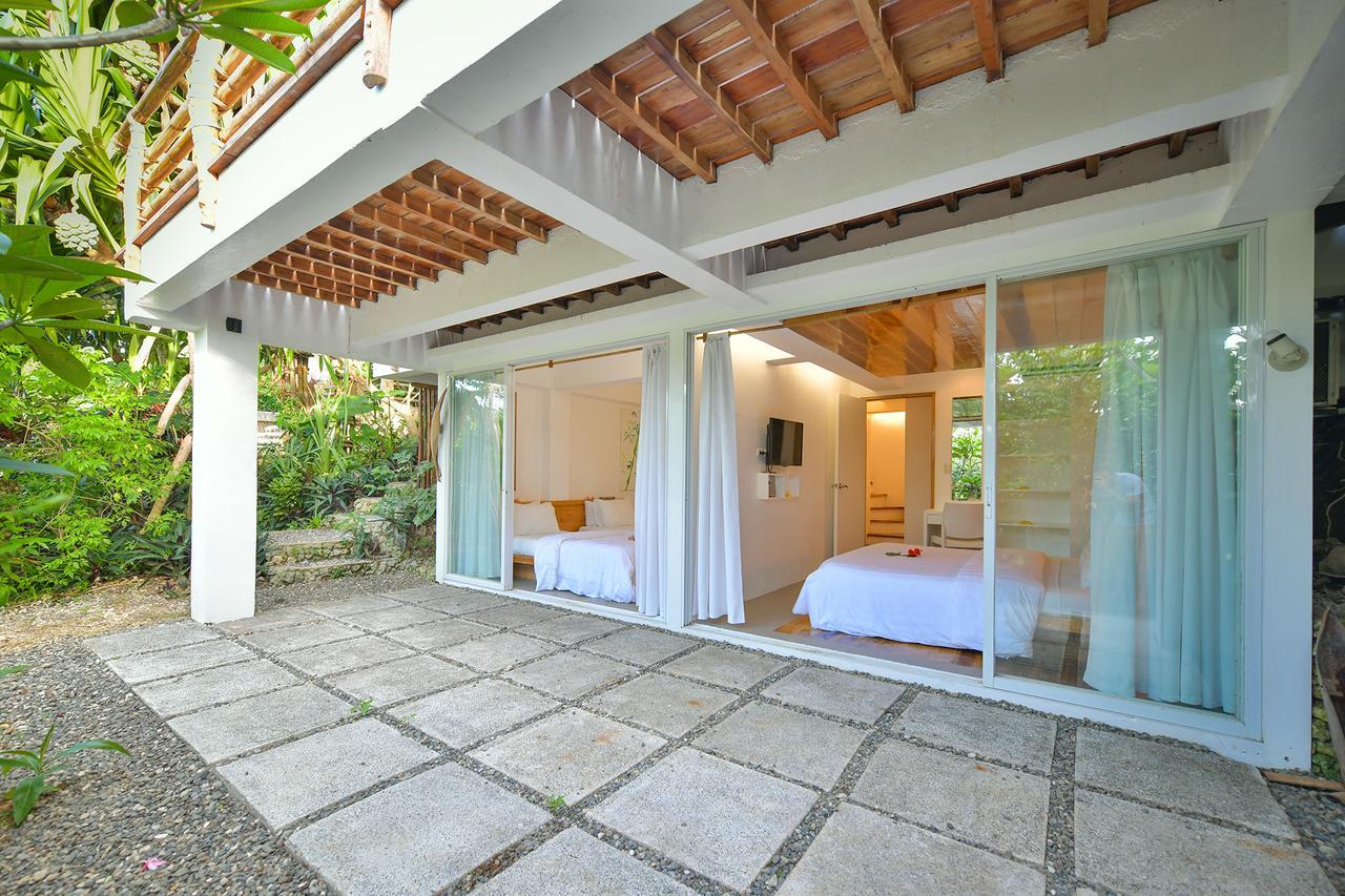Diniview Villa Resort Balabag  Экстерьер фото