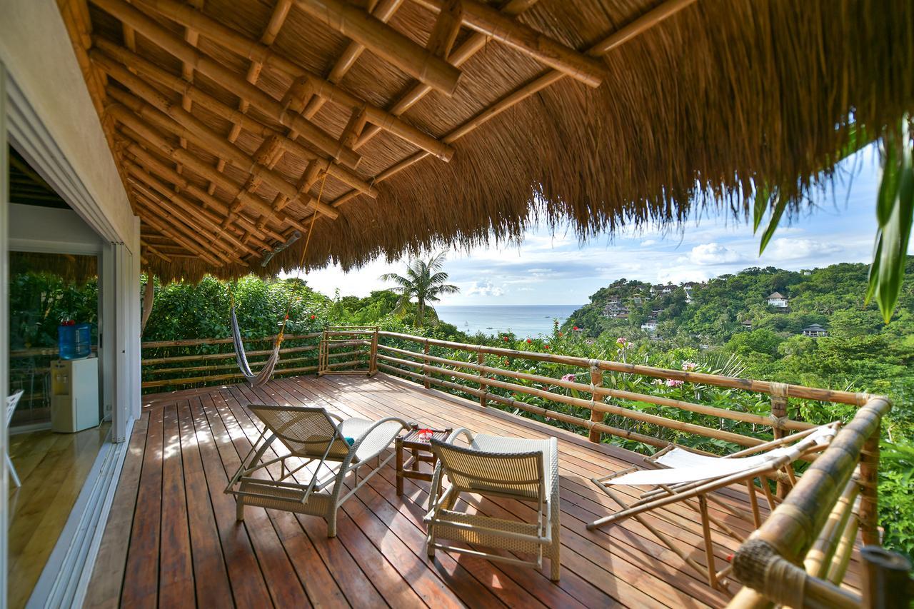 Diniview Villa Resort Balabag  Экстерьер фото
