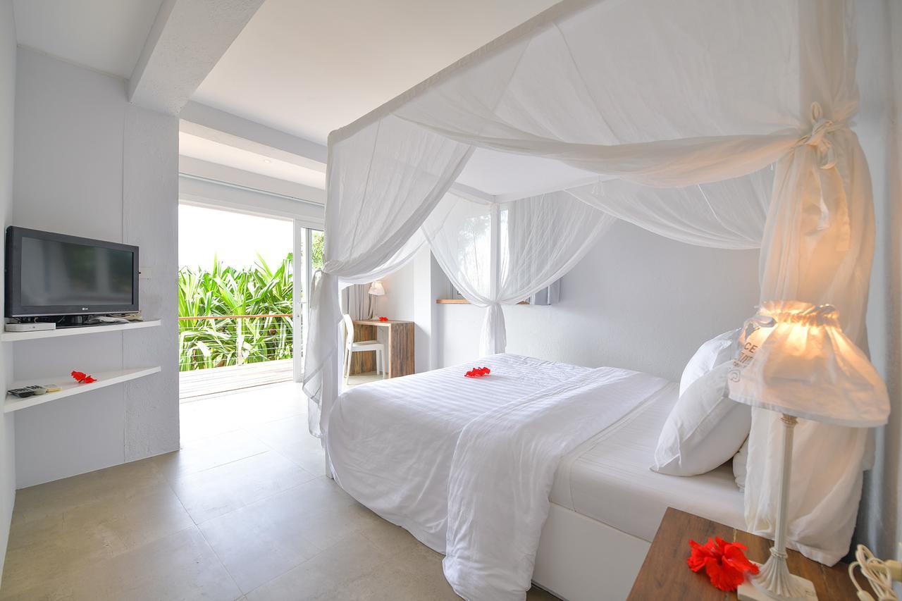 Diniview Villa Resort Balabag  Экстерьер фото