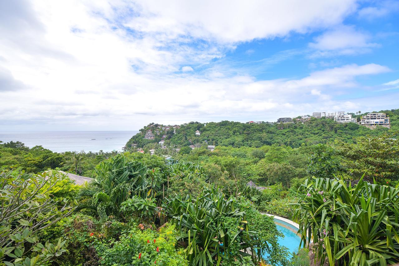 Diniview Villa Resort Balabag  Экстерьер фото