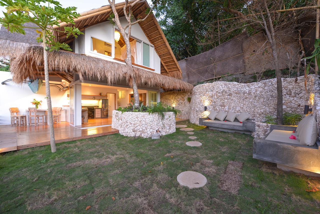 Diniview Villa Resort Balabag  Экстерьер фото