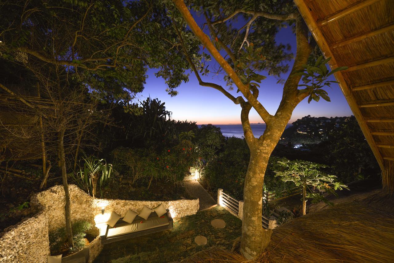 Diniview Villa Resort Balabag  Экстерьер фото