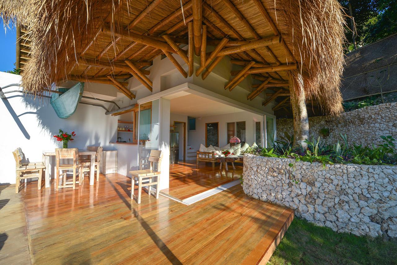 Diniview Villa Resort Balabag  Экстерьер фото
