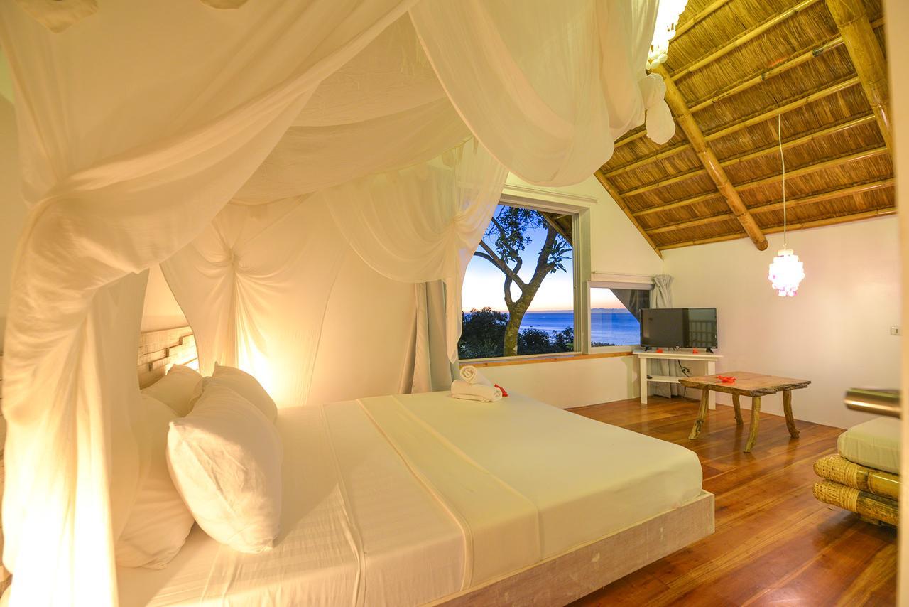 Diniview Villa Resort Balabag  Экстерьер фото