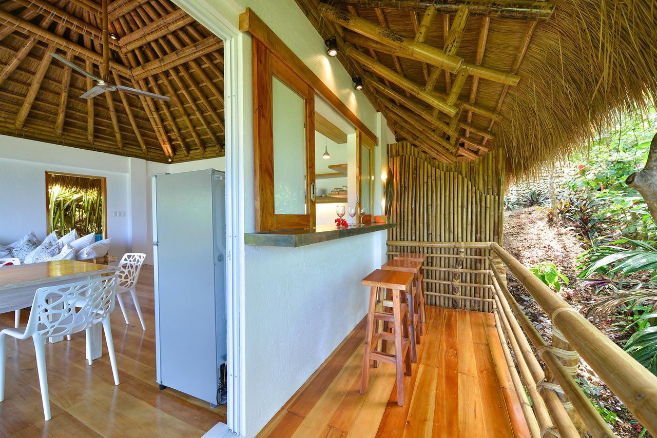 Diniview Villa Resort Balabag  Экстерьер фото