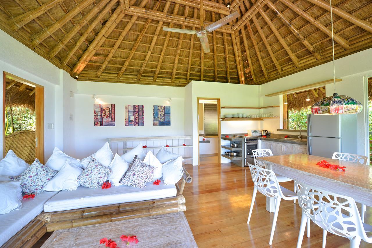 Diniview Villa Resort Balabag  Экстерьер фото