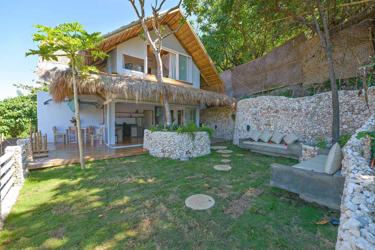 Diniview Villa Resort Balabag  Экстерьер фото