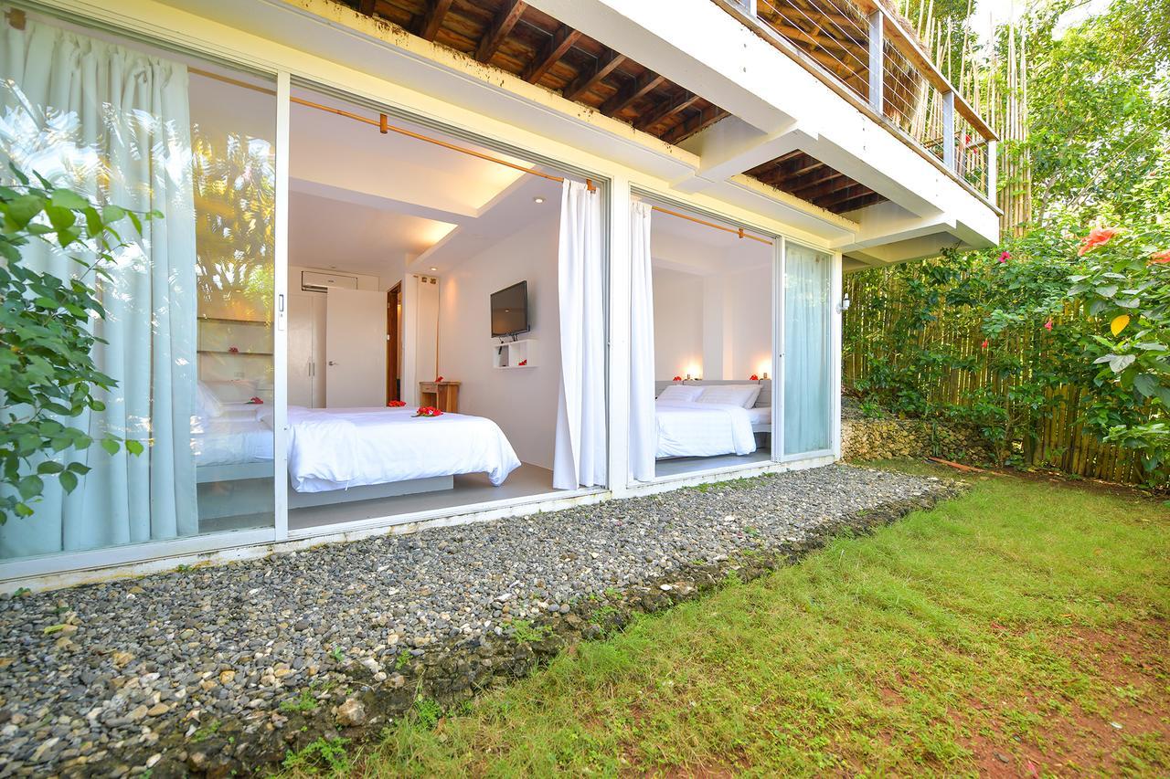 Diniview Villa Resort Balabag  Экстерьер фото