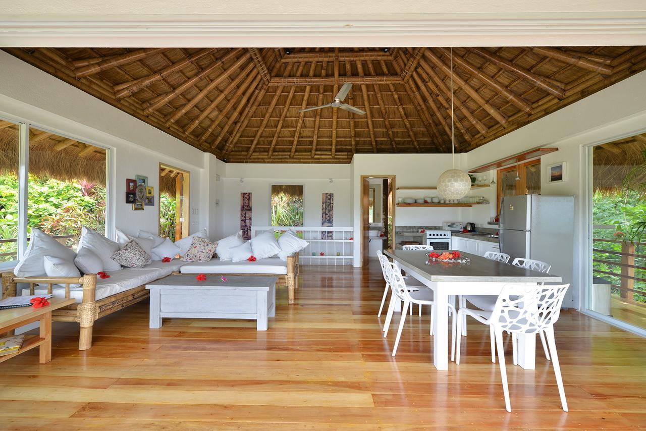 Diniview Villa Resort Balabag  Экстерьер фото