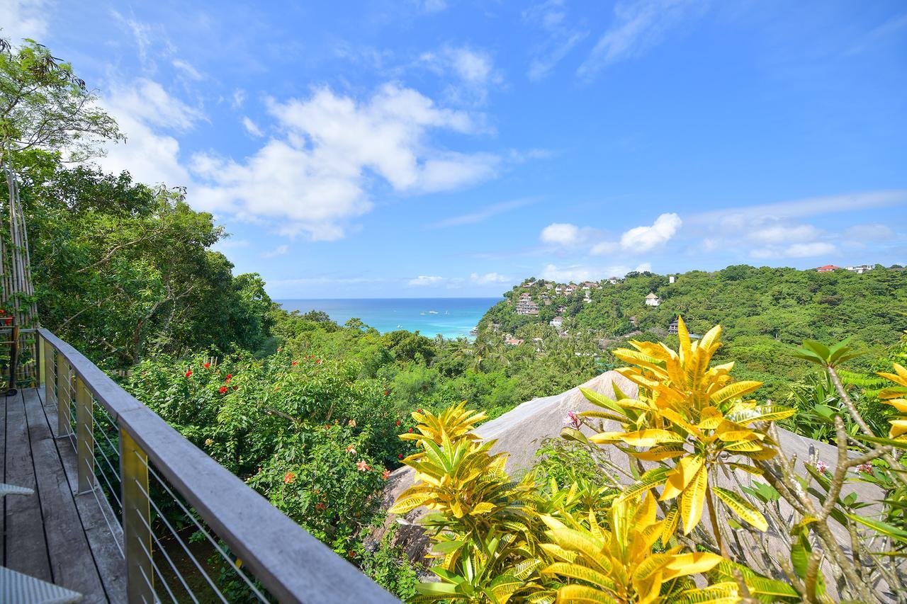 Diniview Villa Resort Balabag  Экстерьер фото