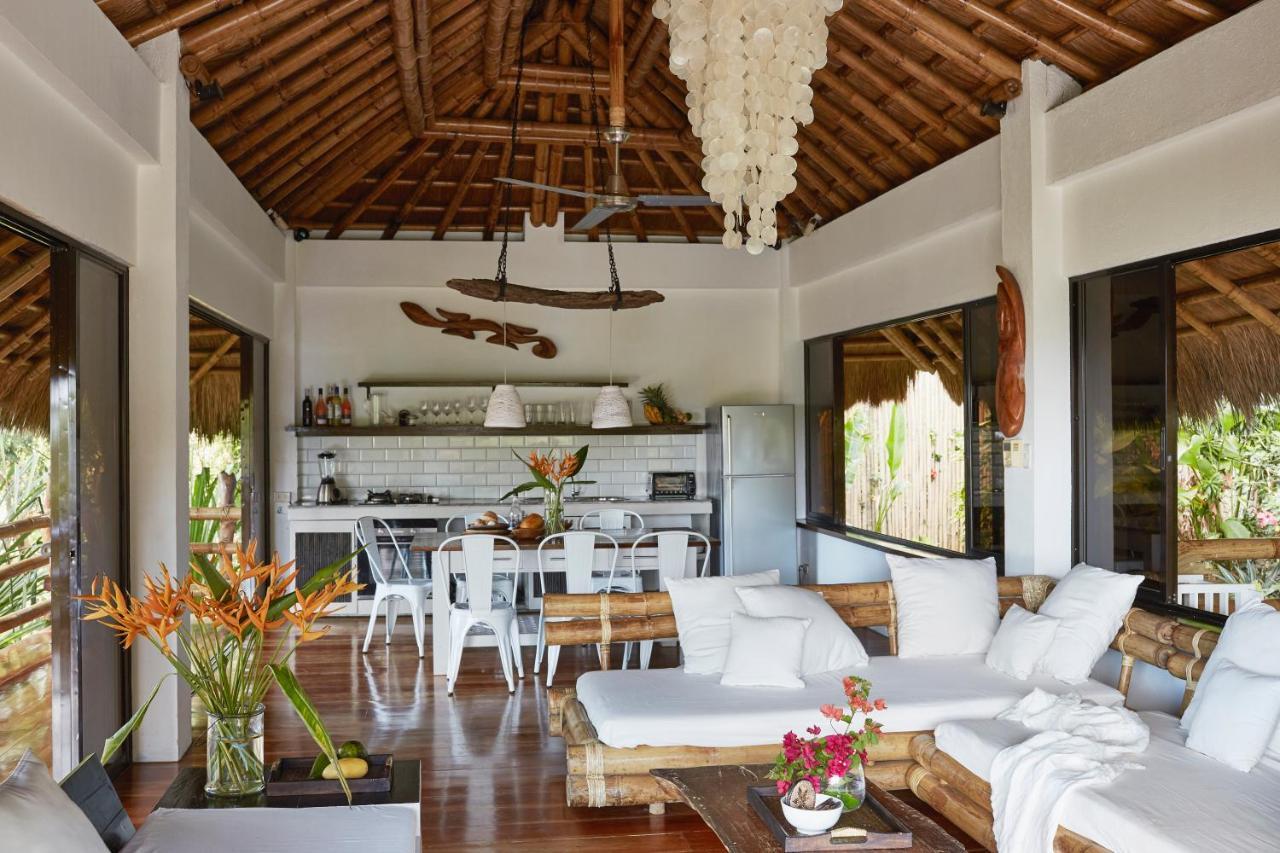 Diniview Villa Resort Balabag  Экстерьер фото