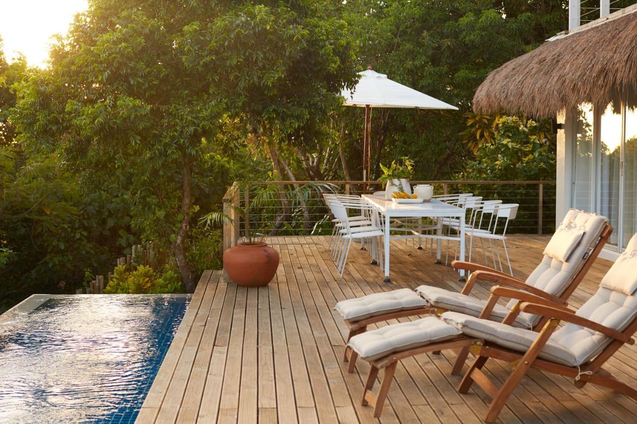 Diniview Villa Resort Balabag  Экстерьер фото