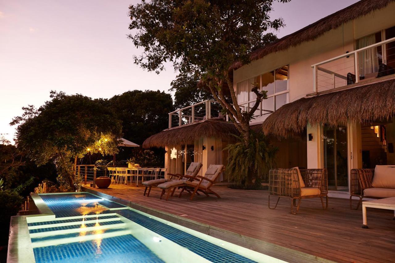 Diniview Villa Resort Balabag  Экстерьер фото