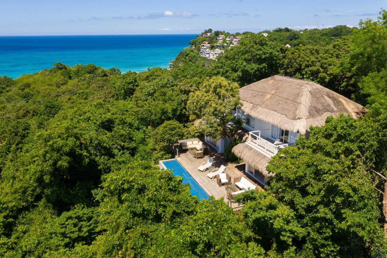 Diniview Villa Resort Balabag  Экстерьер фото