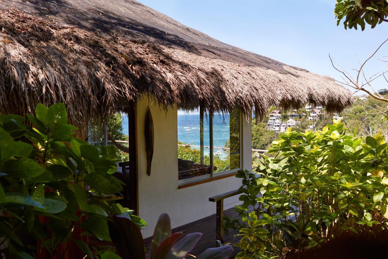 Diniview Villa Resort Balabag  Экстерьер фото