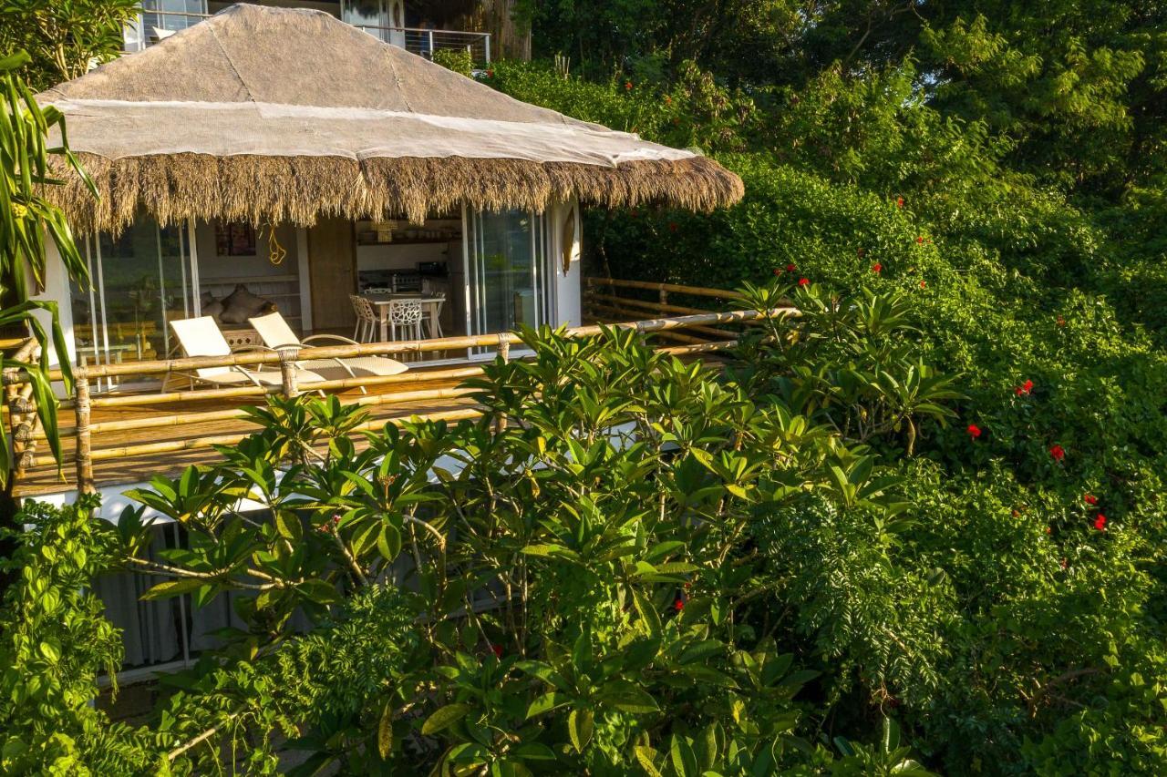 Diniview Villa Resort Balabag  Экстерьер фото