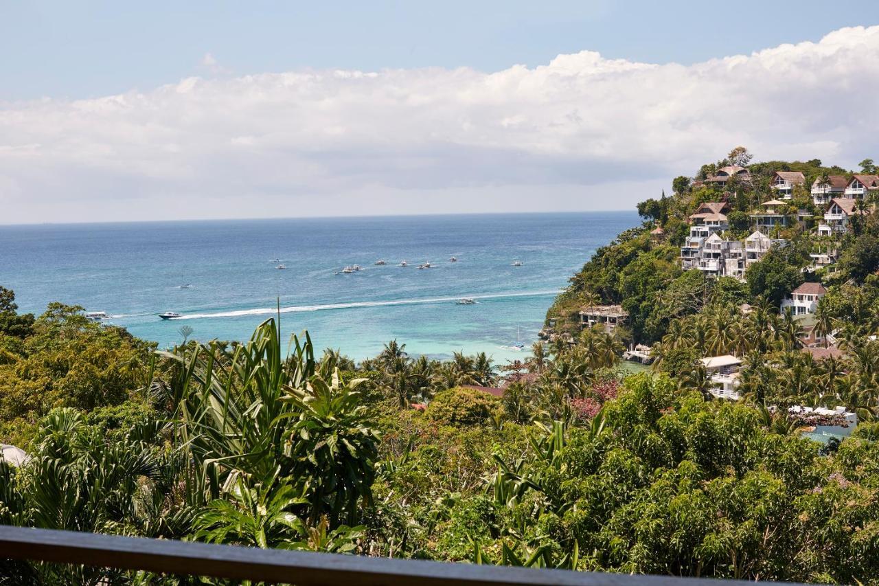 Diniview Villa Resort Balabag  Экстерьер фото